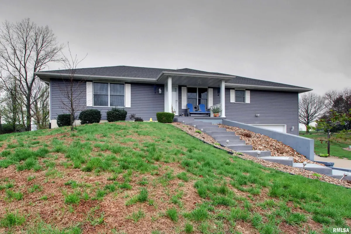 5297 Apache Pass, Quincy, IL 62305 - #1