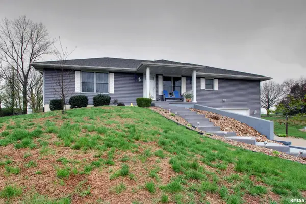 5297 Apache Pass, Quincy, IL 62305