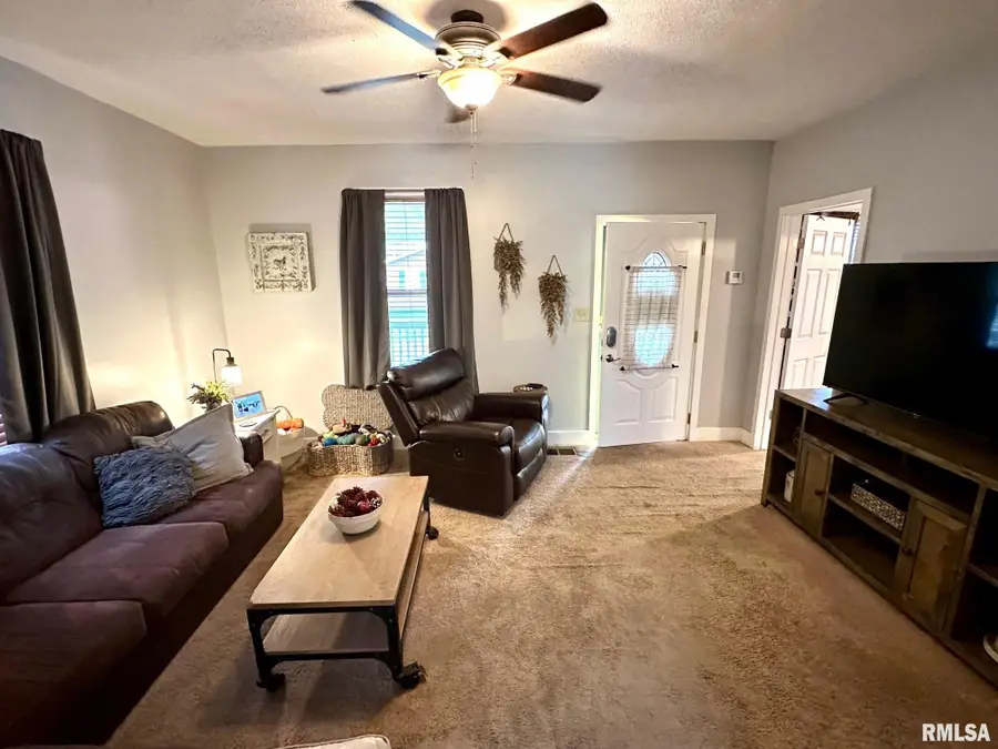 743 Bedwell Street, Jacksonville, IL 62650 - #2