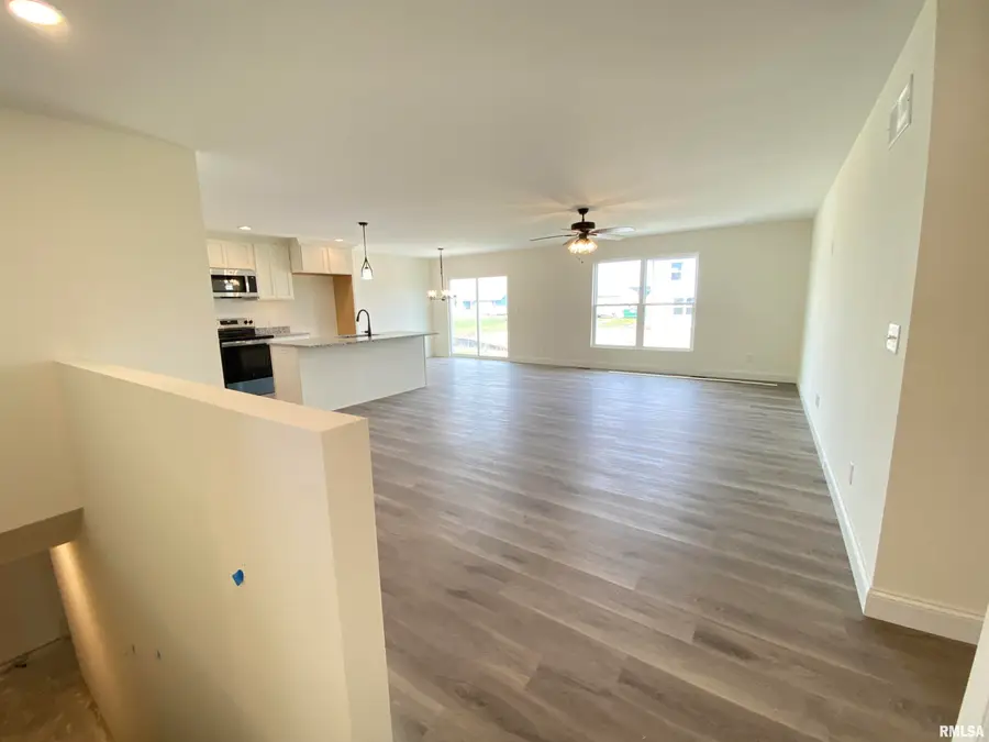 313 Hawks Nest Drive, Chatham, IL 62629 - #3