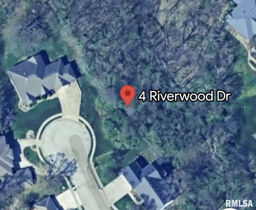 4 Riverwood Drive, Rochester, IL 62563 - #2