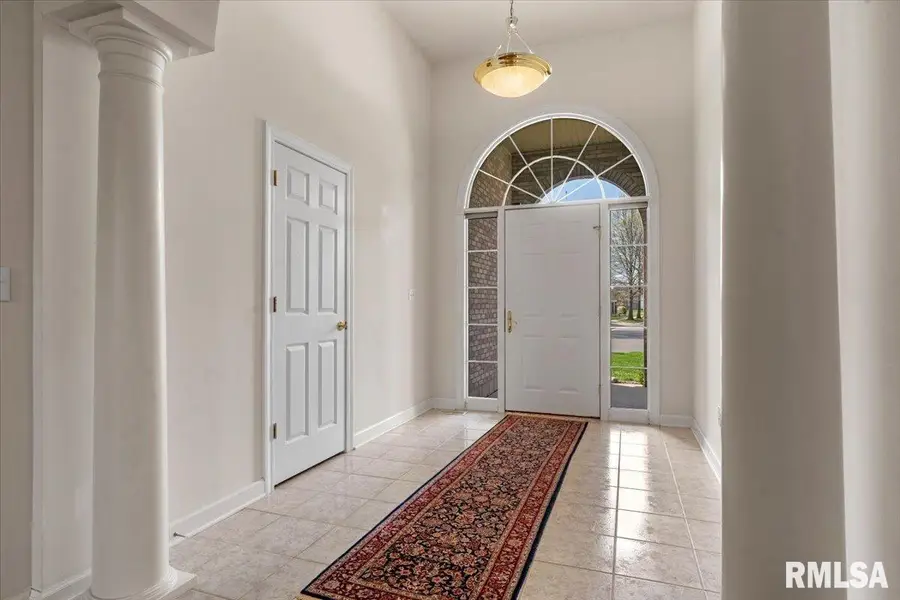 3617 Sundance Drive, Springfield, IL 62711 - #3