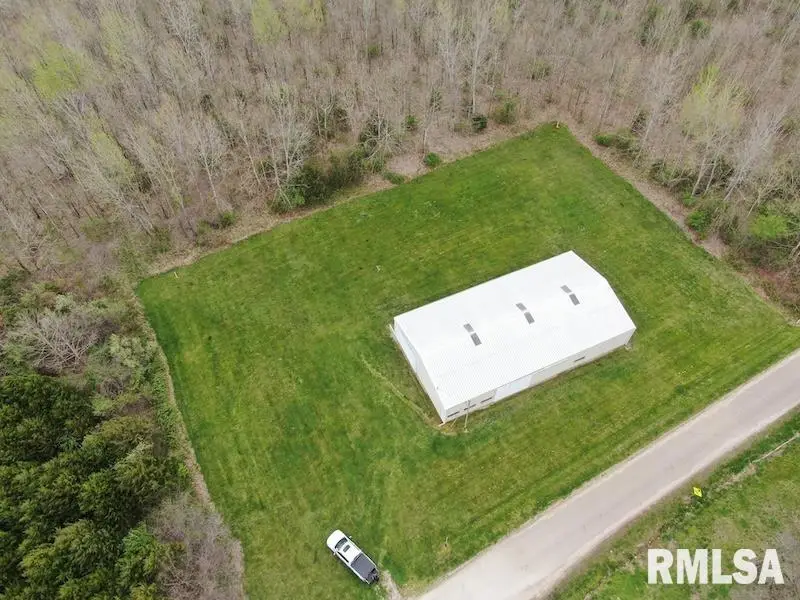 000 N Iron Bridge Road, Marshall, IL 62441 - #2