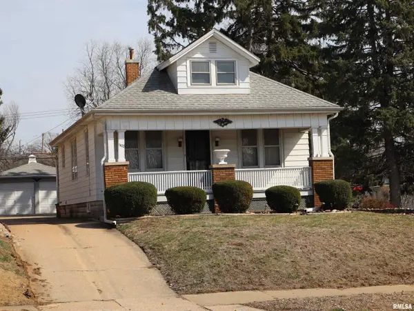 1422 N 12th Street, Quincy, IL 62301