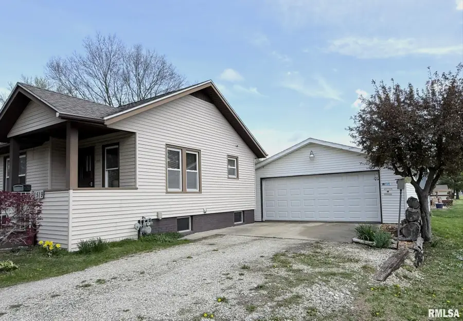 1519 Florence Avenue, Galesburg, IL 61401 - #2