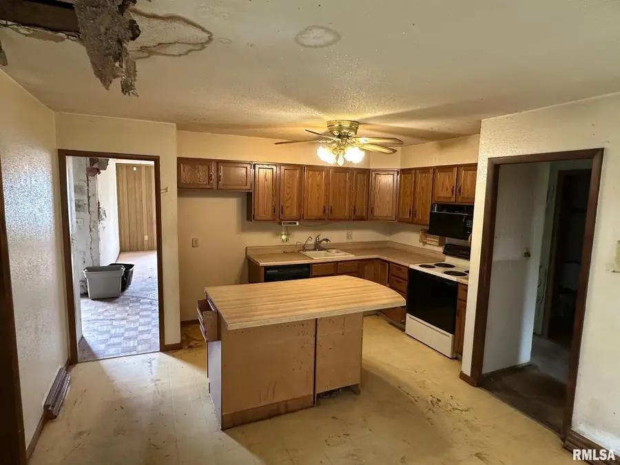 801 Buckingham Road, Chatham, IL 62629 - #3