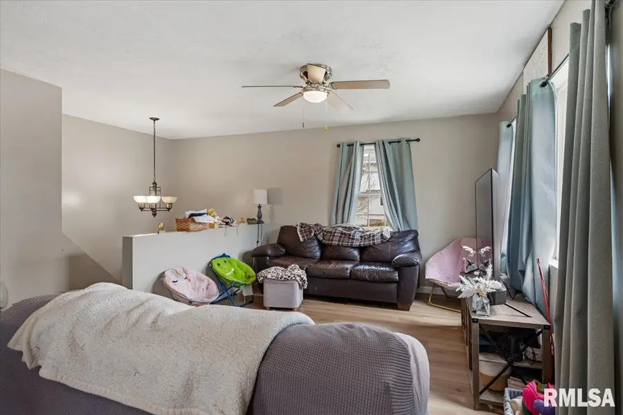 105 E Mill Street, Rochester, IL 62563 - #3