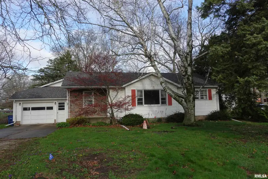 126 N Sparta Street, Wataga, IL 61488 - #2