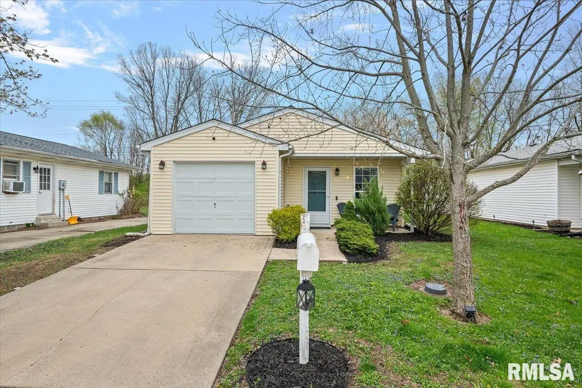 3112 Lakeshire Drive, Springfield, IL 62707 - #1