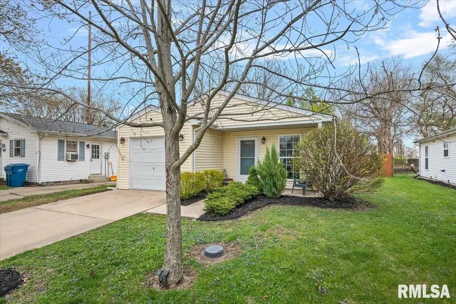 3112 Lakeshire Drive, Springfield, IL 62707 - #2