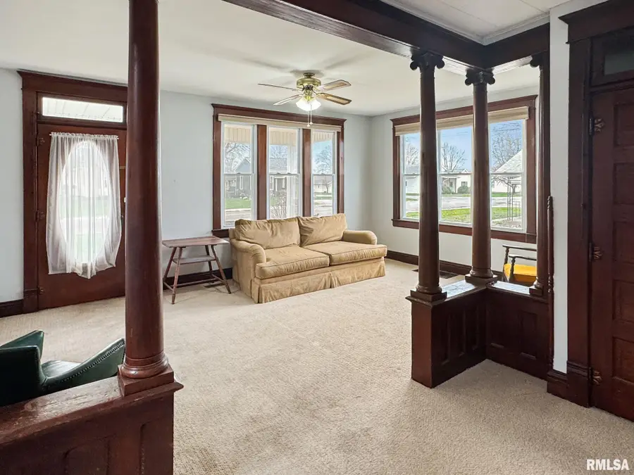 307 W North Street, Mount Sterling, IL 62353 - #3