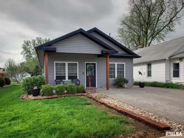 2430 Lind Street, Quincy, IL 62301