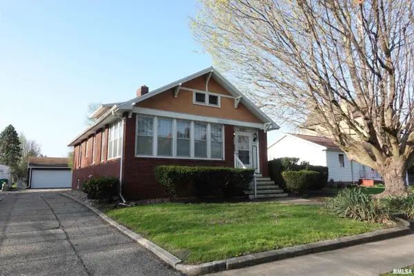 1348 E Knox Street, Galesburg, IL 61401