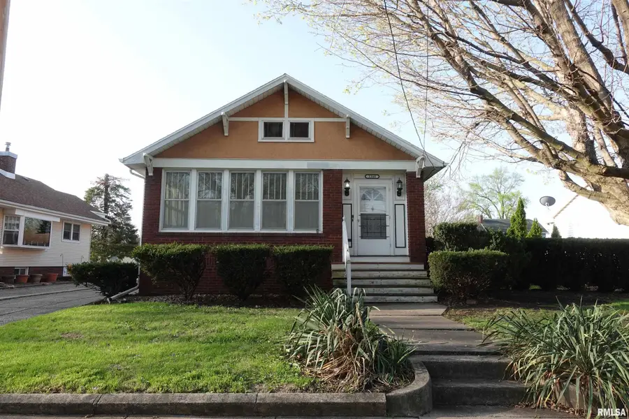 1348 E Knox Street, Galesburg, IL 61401 - #2