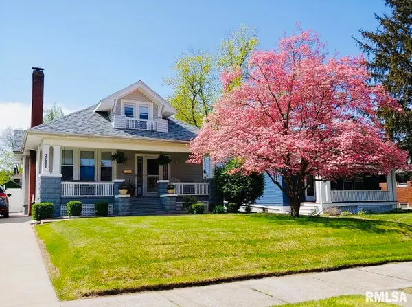 2026 Hampshire Street, Quincy, IL 62301-3148