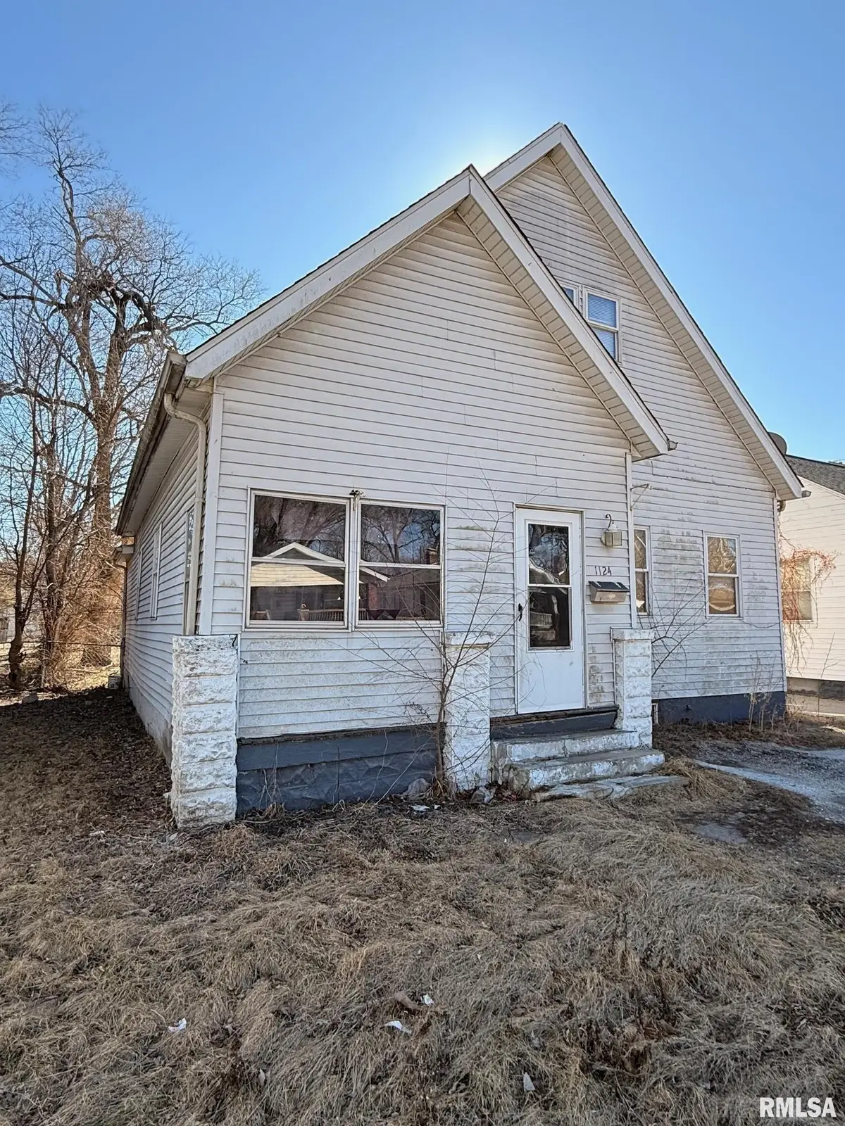 1124 Laurel Street, Springfield, IL 62703 - #1