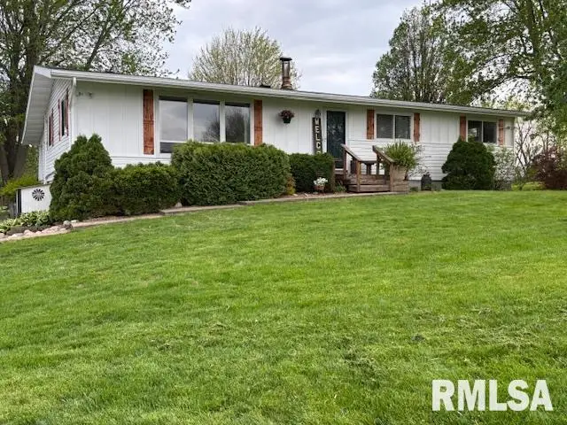 16157 Moore Cemetery Road, Carlinville, IL 62626 - #1