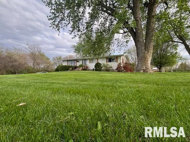 16157 Moore Cemetery Road, Carlinville, IL 62626 - #3