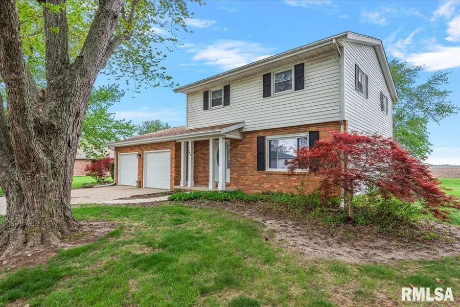 149 Joan Drive, Divernon, IL 62530 - #3