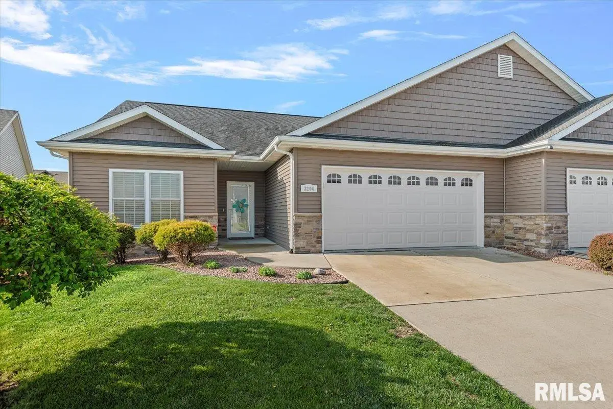 3204 Grassmere Drive, Springfield, IL 62711 - #1