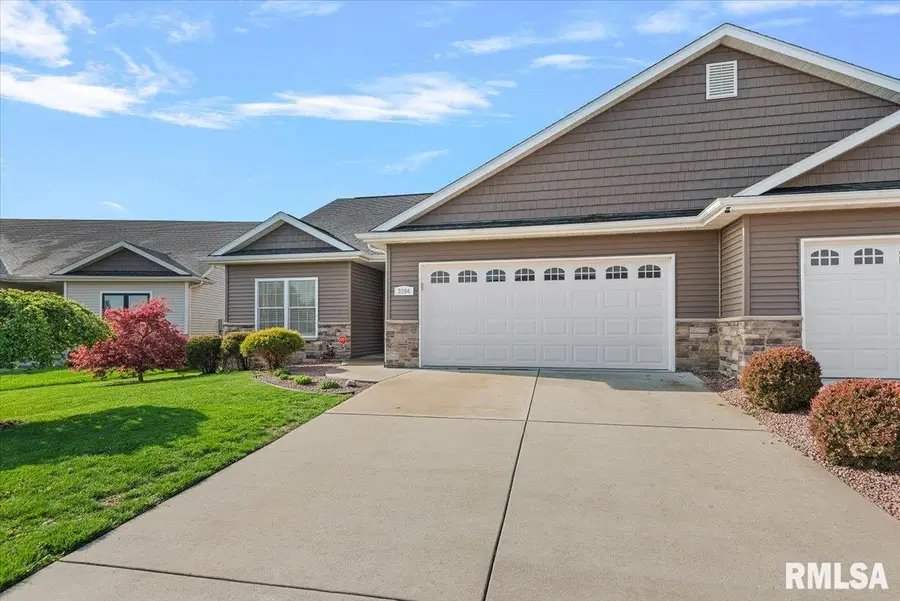 3204 Grassmere Drive, Springfield, IL 62711 - #2