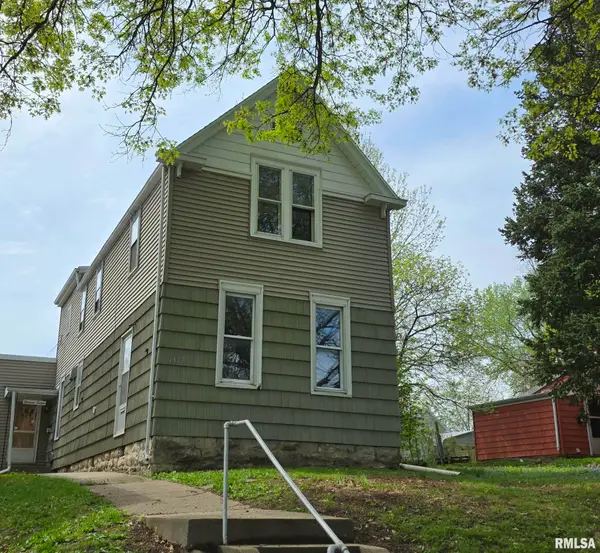 1312 Lind Street, Quincy, IL 62301-2454