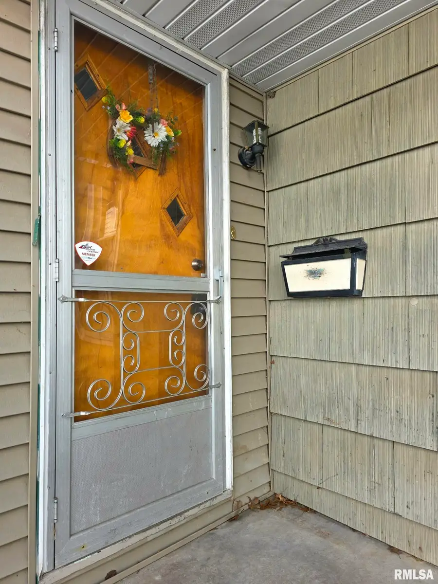 1312 Lind Street, Quincy, IL 62301-2454 - #2