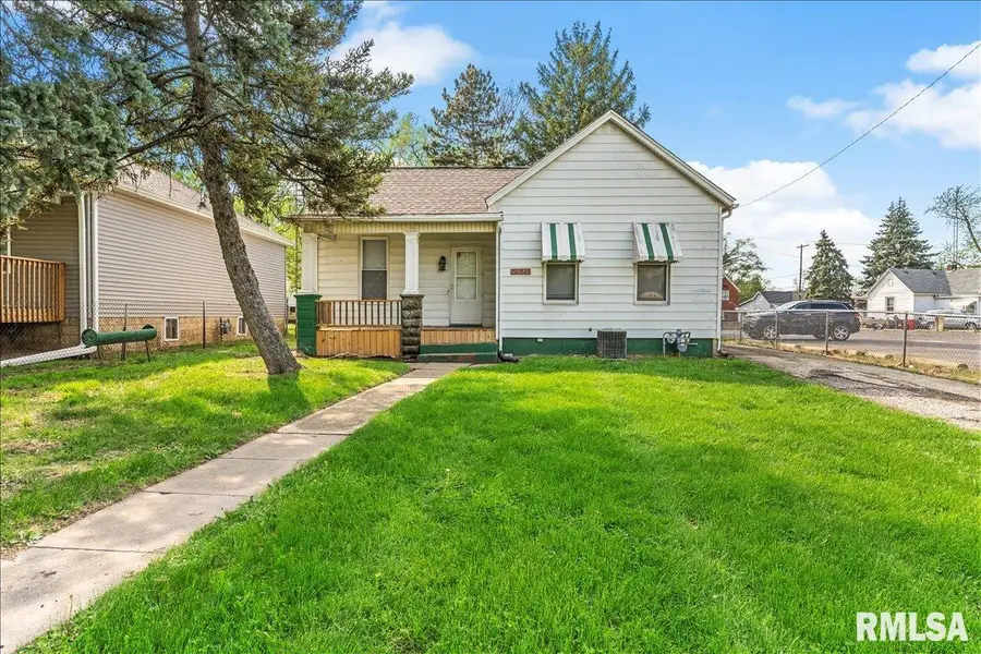 2021 N Peoria Road, Springfield, IL 62702 - #2