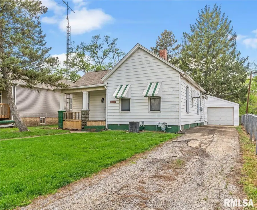 2021 N Peoria Road, Springfield, IL 62702 - #3