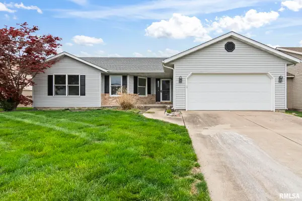 109 Verona Drive, Springfield, IL 62703