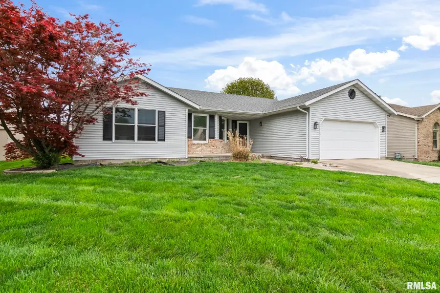 109 Verona Drive, Springfield, IL 62703 - #3