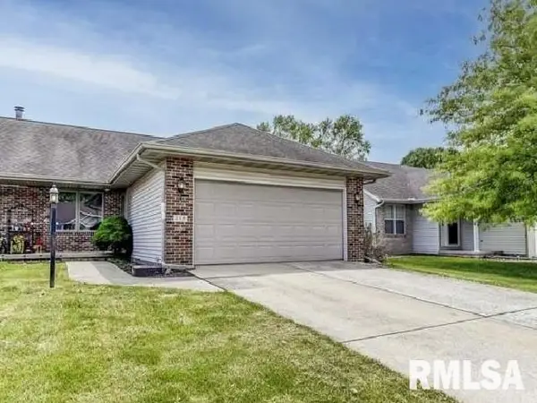 218 Eagle Ridge Drive, Chatham, IL 62629