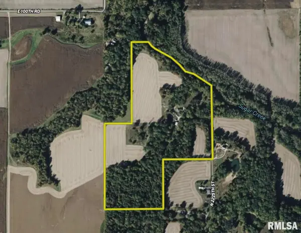 739 N County Road 2225 N Street, Dennison, IL 62423