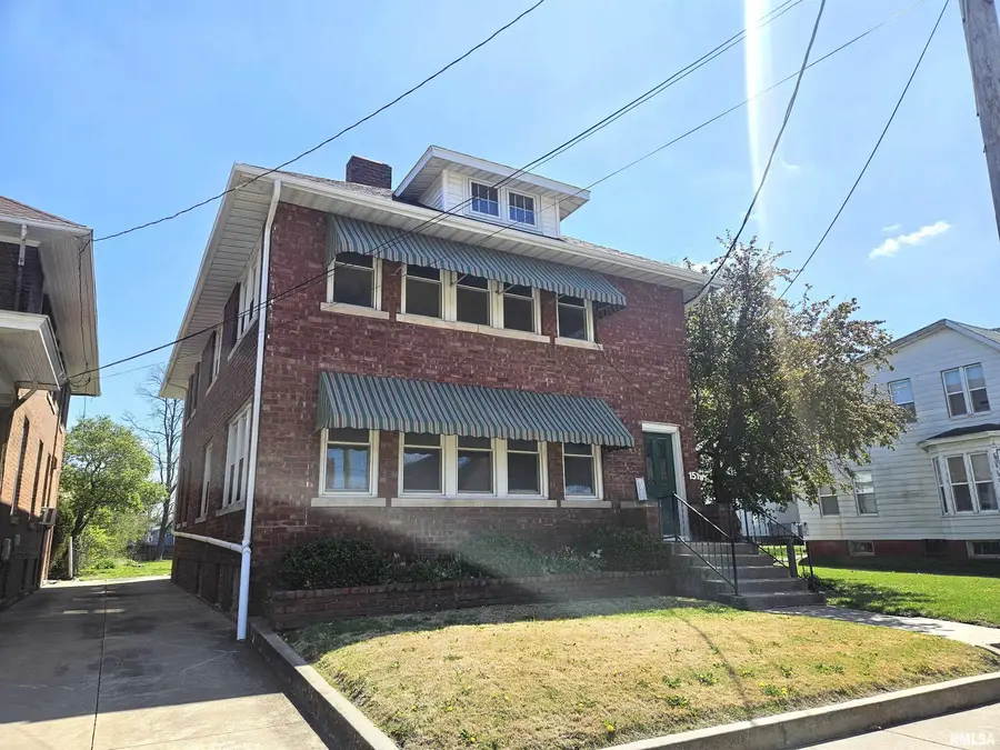 151 N Seminary Street, Galesburg, IL 61401 - #2