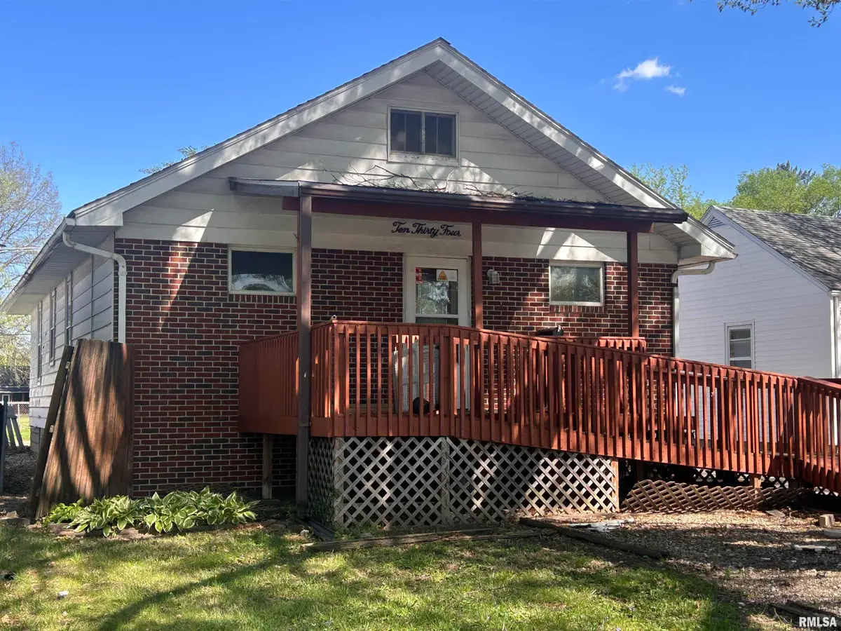 1034 N Macarthur Boulevard, Springfield, IL 62702-2335 - #1