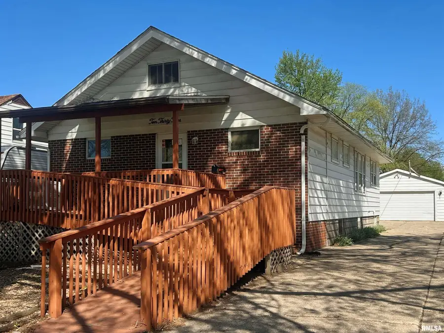 1034 N Macarthur Boulevard, Springfield, IL 62702-2335 - #2