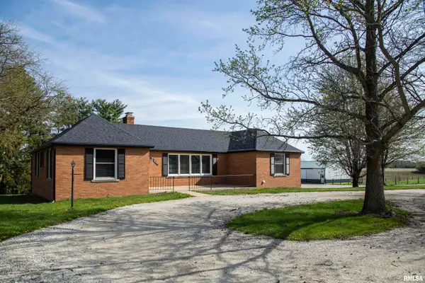 20209 W Farmington Road, Trivoli, IL 61569