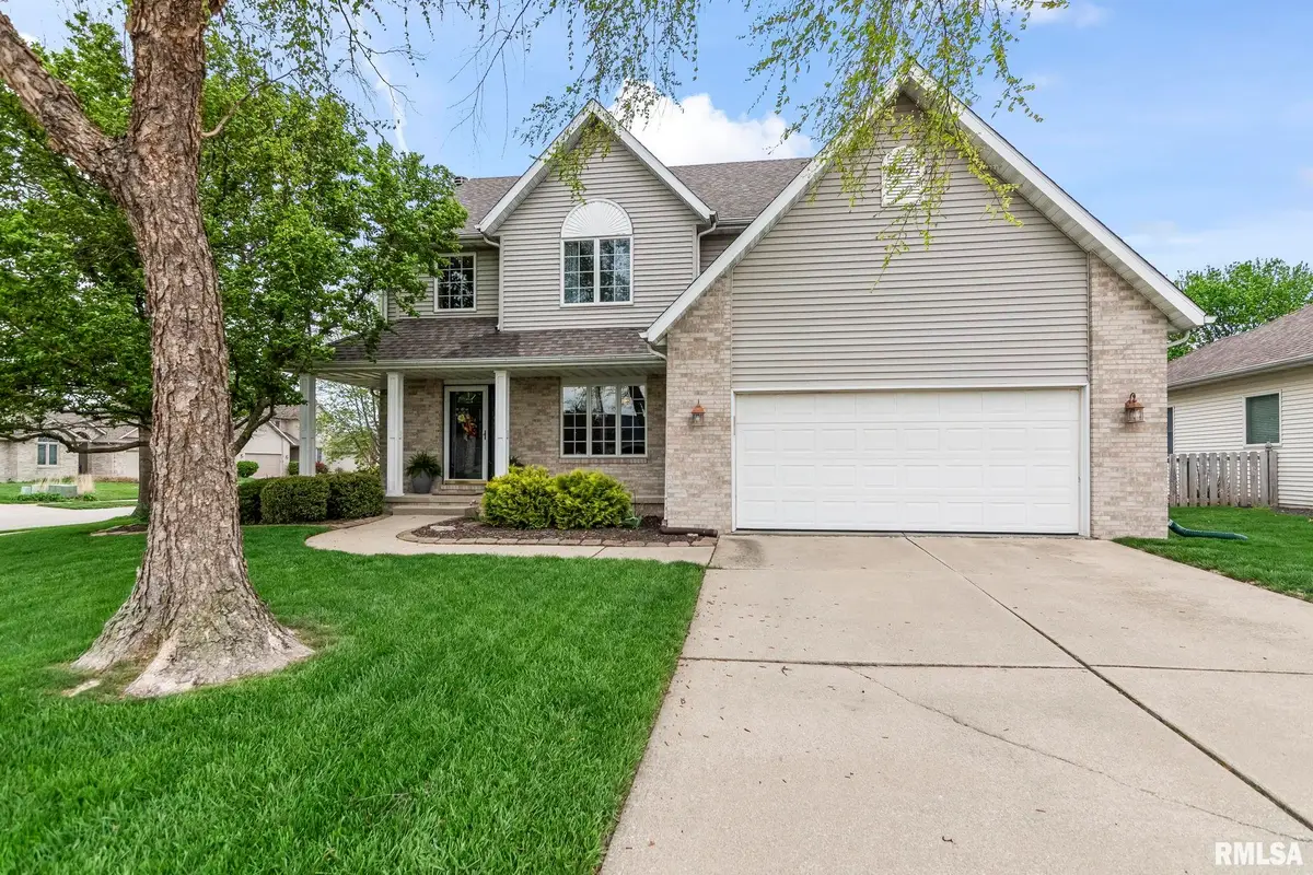 2700 Dryden Drive, Springfield, IL 62711 - #1