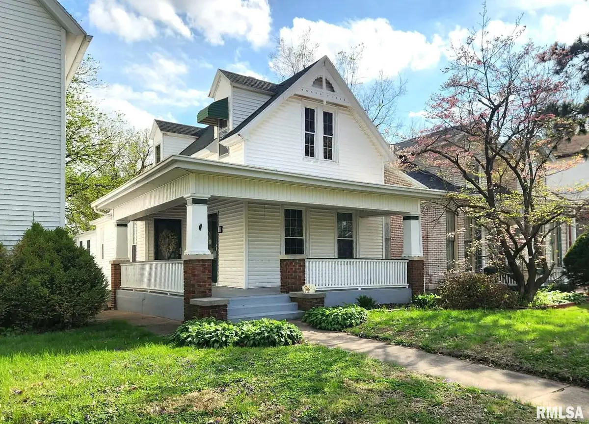 1512 State Street, Quincy, IL 62301 - #1