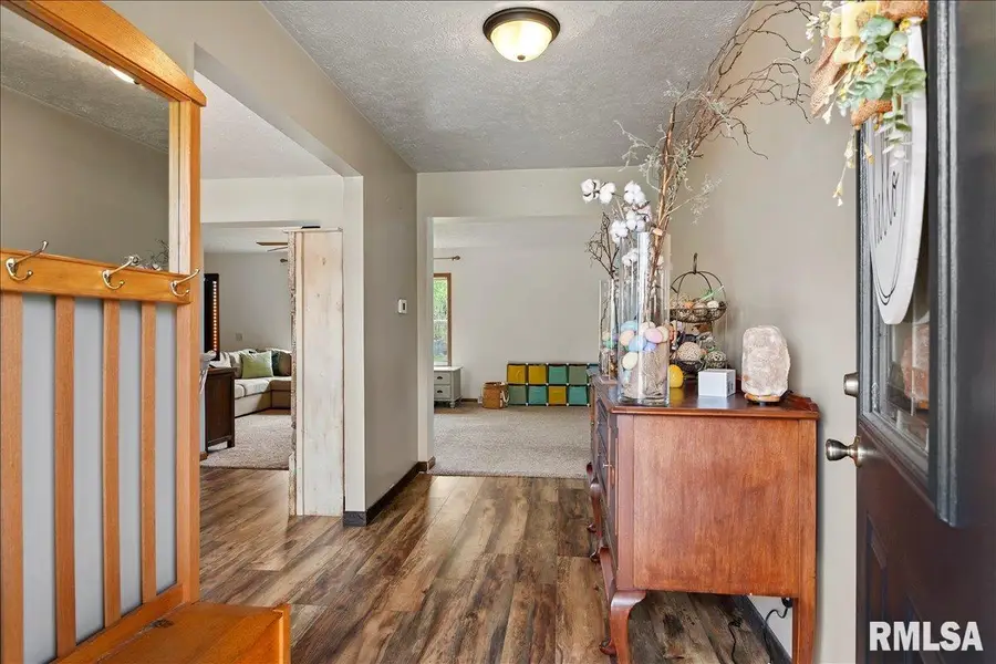 301 E Buttercup Drive, Athens, IL 62613 - #2