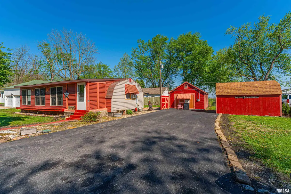 119 Montgomery Court, Maroa, IL 61756 - #1