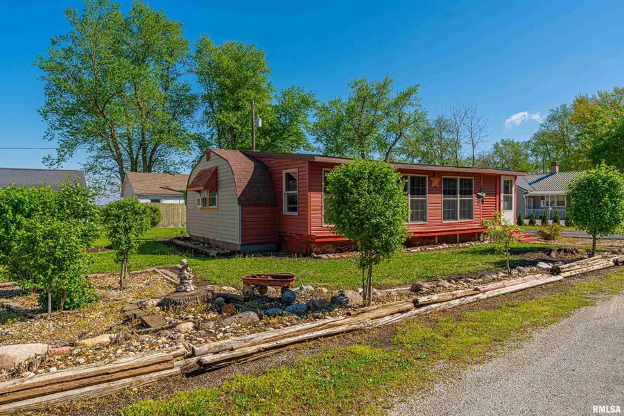 119 Montgomery Court, Maroa, IL 61756 - #2