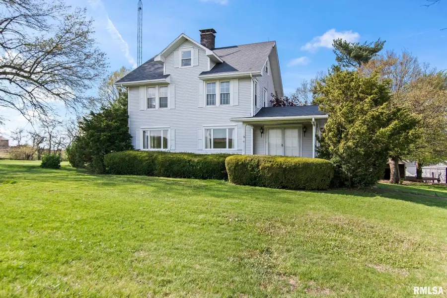 1620 Old Route 36, Jacksonville, IL 62650 - #2