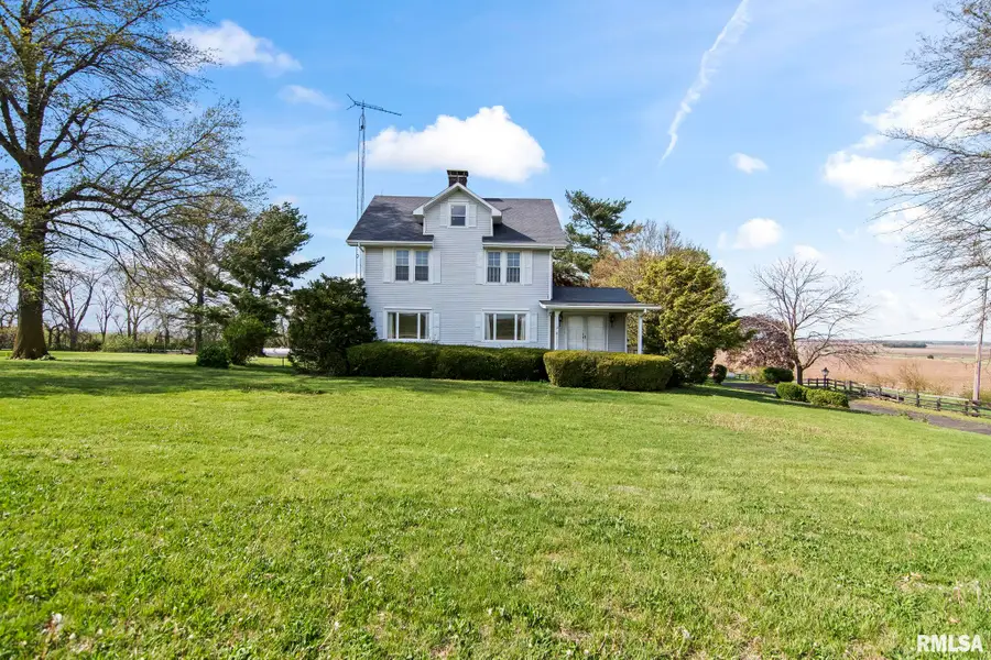 1620 Old Route 36, Jacksonville, IL 62650 - #3