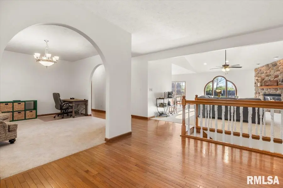 5400 Durango Trail, Pleasant Plains, IL 62677 - #3