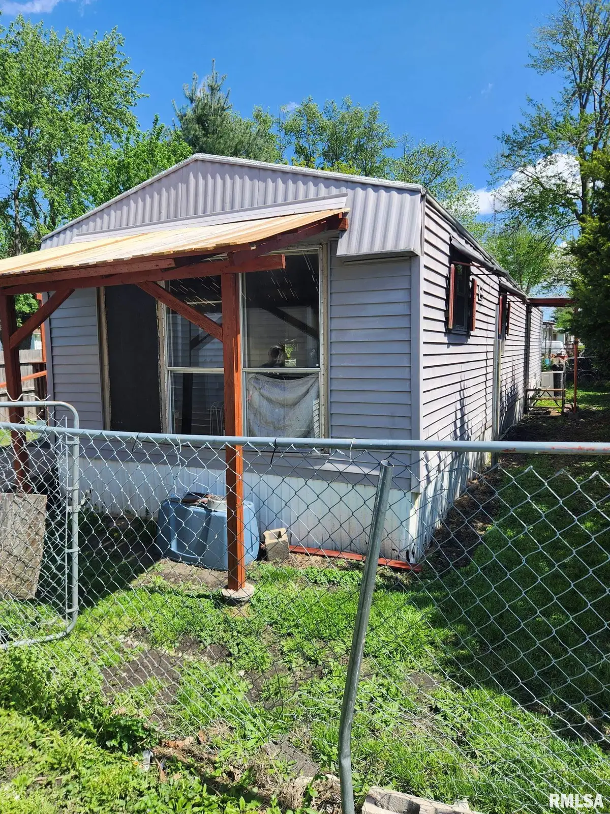 254 Marnico Lane, Jacksonville, IL 62650 - #1