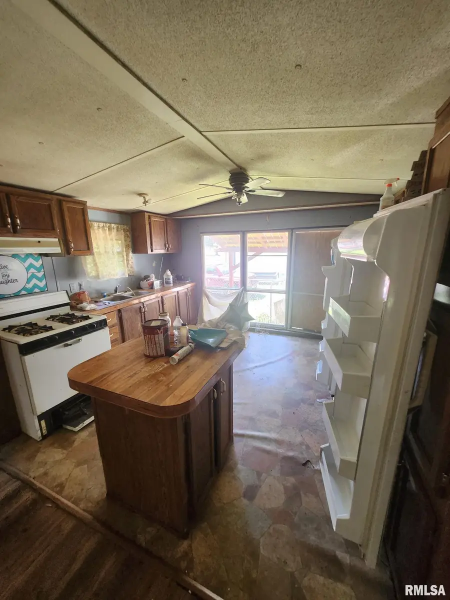 254 Marnico Lane, Jacksonville, IL 62650 - #2