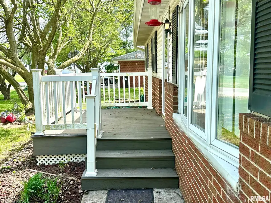 106 Hughes Street, Murrayville, IL 62668 - #2