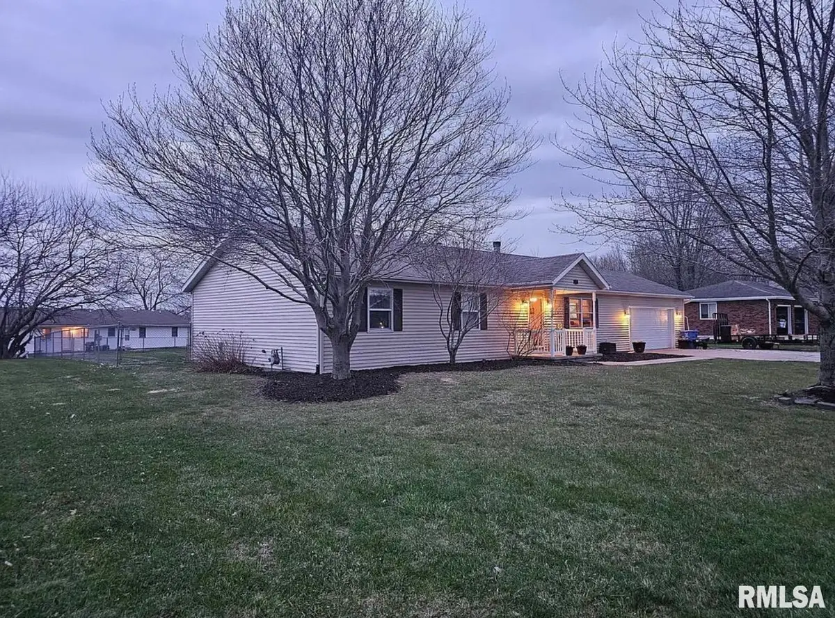 14498 Prairie Trail, Athens, IL 62613 - #1