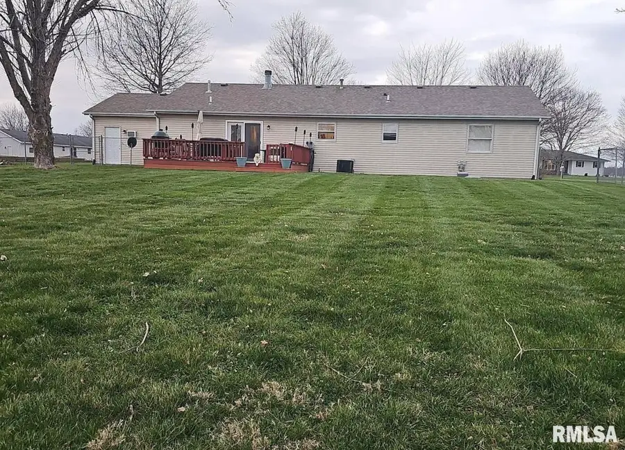 14498 Prairie Trail, Athens, IL 62613 - #2